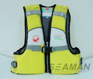Aiuto di galleggiabilità del bambino del giubbotto di salvataggio dello sport acquatico del bambino di modo al nuoto